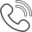 icone telefone
